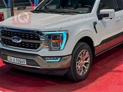 فۆرد F-150